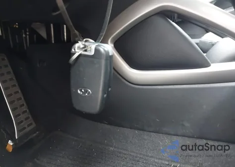 2013 Hyundai Veloster Turbo W/Black из США, поврежденный, VIN KMHTC6AE1DU111474